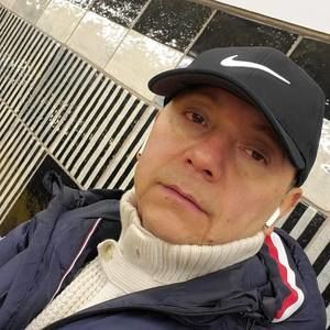 Meet your Posher, Hernando